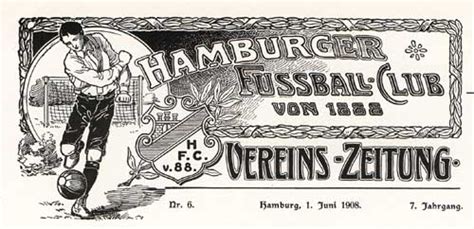 hamburger fc 1888